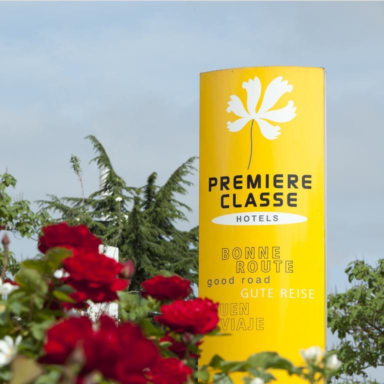 Premiere Classe Niort Est Ла-Креш Экстерьер фото